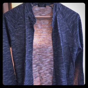 Men’s light cardigan sweater by Zara